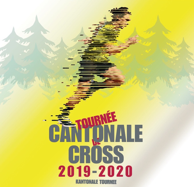 Course à pied: L'étape collombeyroude de la Tournée cantonale valaisanne de cross a attiré plus de 300 athlètes